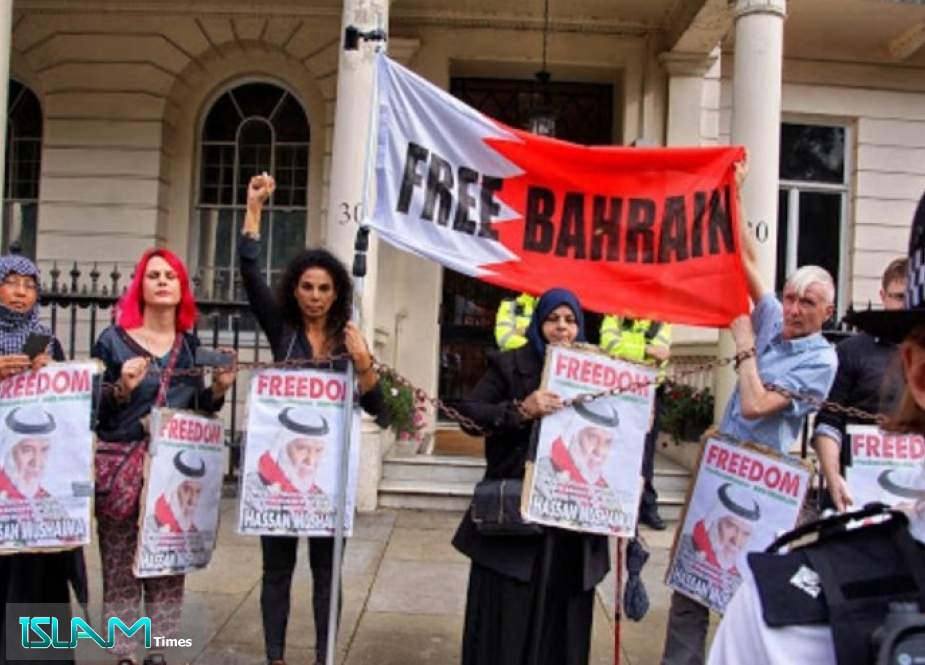 مفوضية حقوق الانسان توجه تحذيرا للبحرين بخصوص سجونها