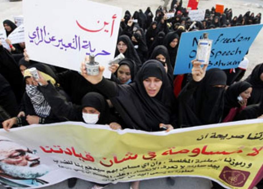 الوفاق: لا بد من مضاعفة الإفراجات الأخيرة لتشمل كل السجناء