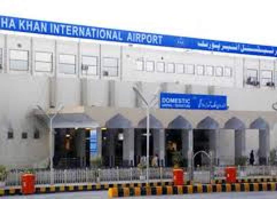 پشاور ایئرپورٹ پر ایف آئی اہلکار بھی کورونا وائرس میں مبتلا
