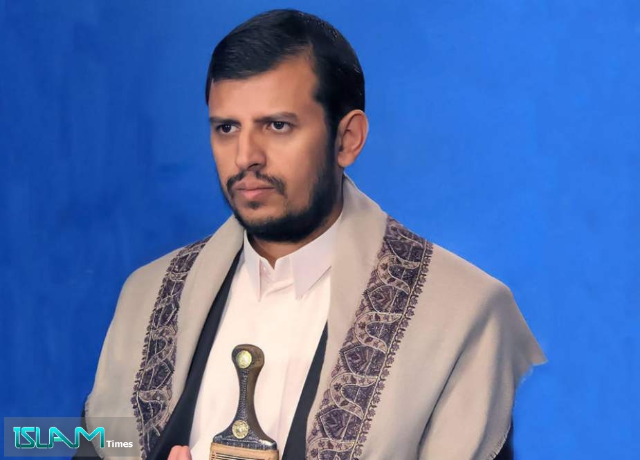 Yemen’s Ansarullah Leader Promises Surprises for Saudi Military in 6th Year of War