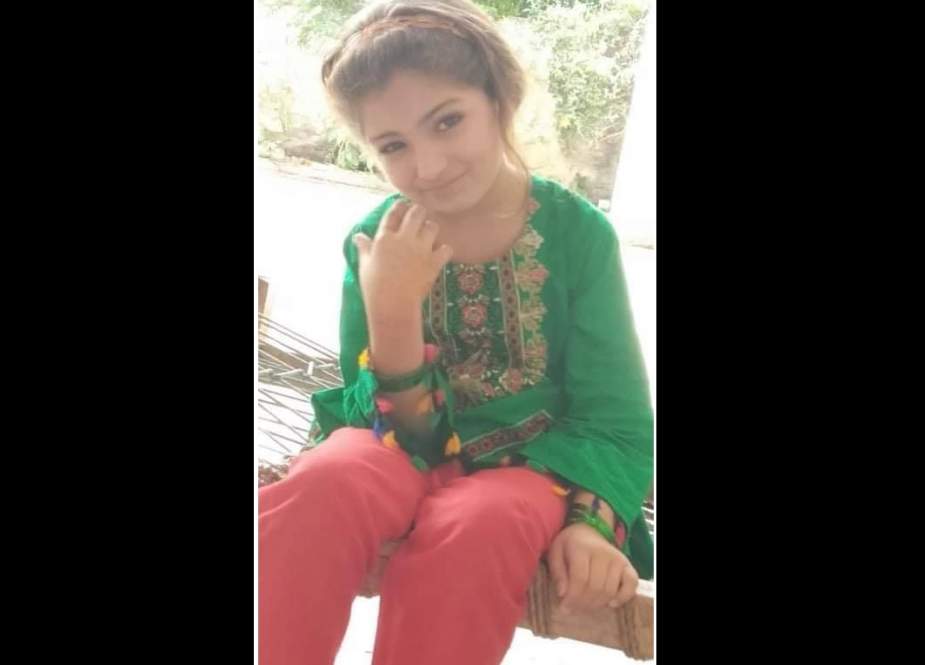 مردان، گھر سے لاپتہ 9 سالہ بچی کی بوری بند لاش برآمد