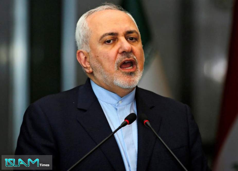 US Has Taken Several Iranian Scientists Hostage: Zarif