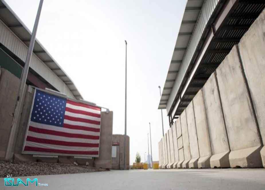 امریکہ نے بغداد و اربیل سے اپنے سفارتی عملے کو واپس بلا لیا