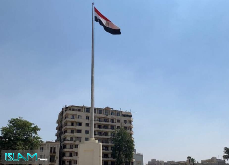 مصر تنفي اجتياح كورونا العاصمة الجديدة