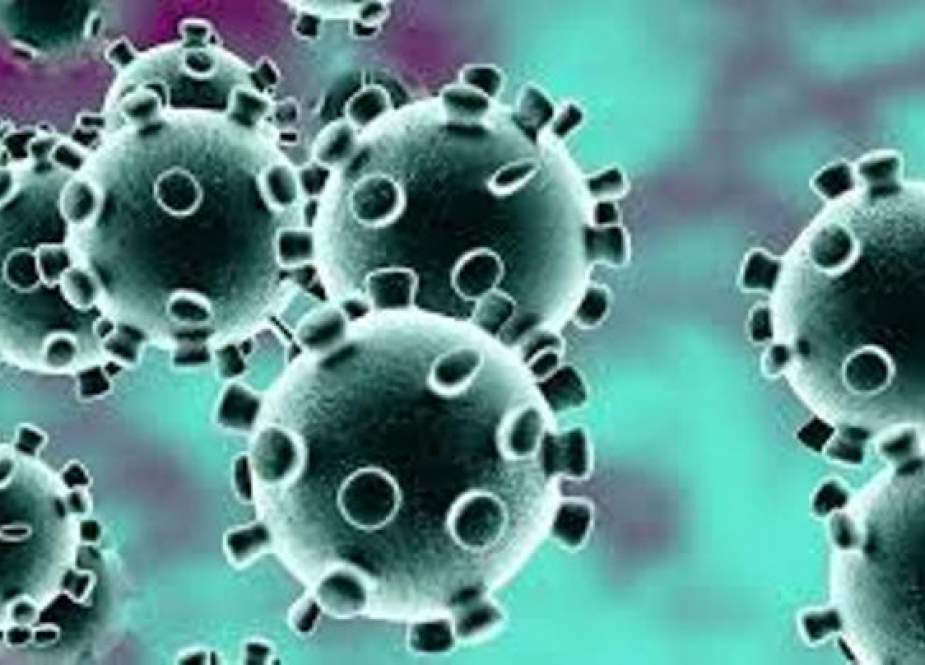 وائرس سے متاثرہ ملکوں میں امریکا کا نیا ریکارڈ بن گیا ہے