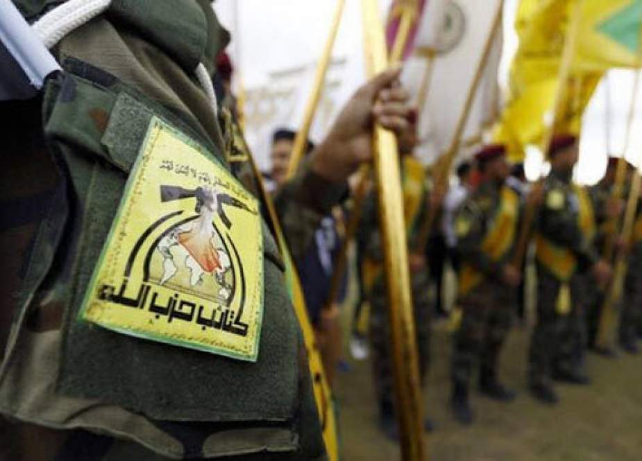 پنتاگون در تدارک طرحی برای حمله به کتائب حزب‌الله است
