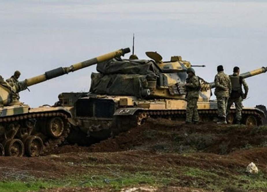 روسیه خواستار تفکیک شبه نظامیان از تروریستها در ادلب سوریه شد