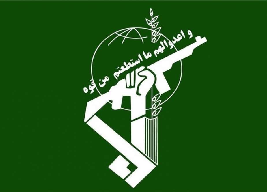 Peran IRGC Sangat Vital Dalam Melawan Krisis