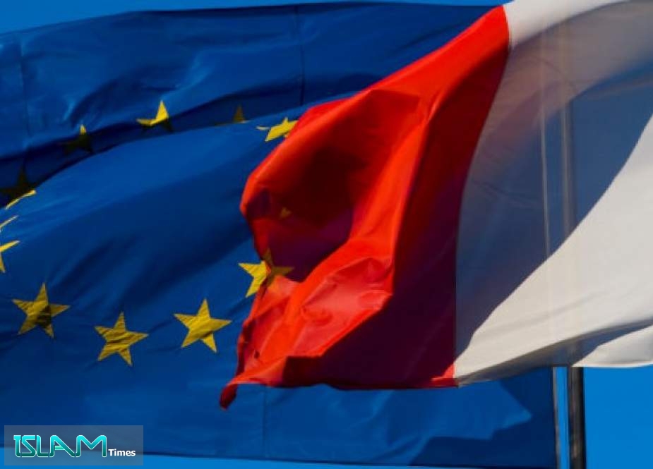 إيطاليا تحذر من "فقدان الاتحاد الأوروبي سبب وجوده" بسبب كورونا