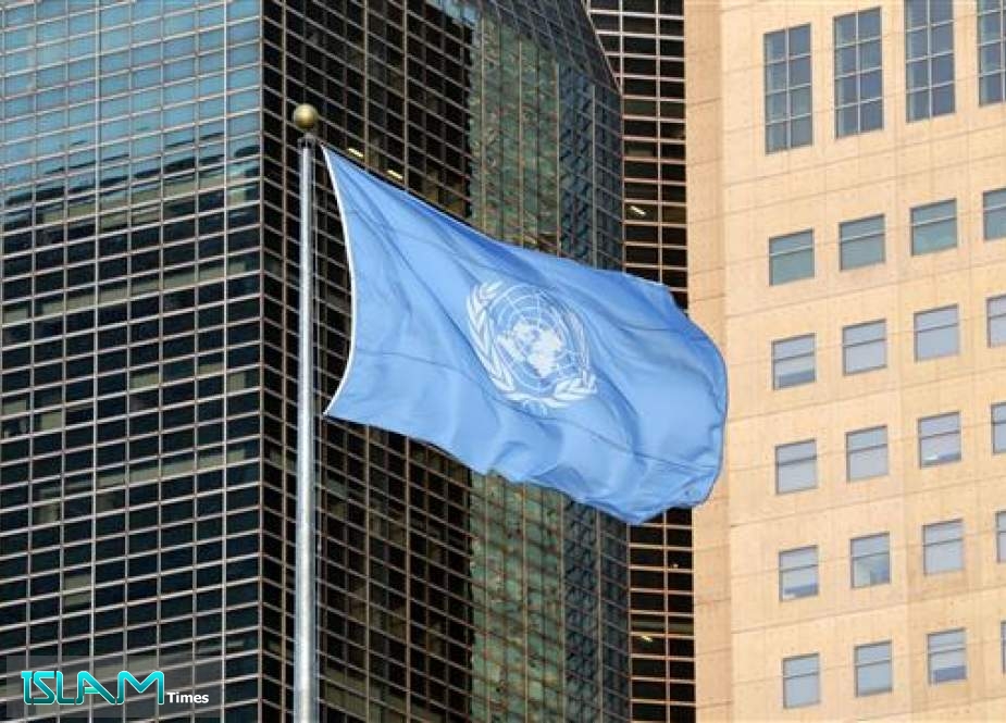 8 Nations' Ambassadors Urge UN Chief to Help Lift Unilateral Sanctions