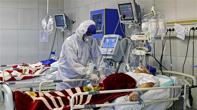 AS Berusaha Eksploitasi Pandemi Coronavirus untuk Genosida di Iran