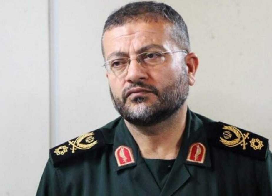 Jenderal Gholamreza Soleimani: Hari Ini Iran Berperang Melawan COVID-19