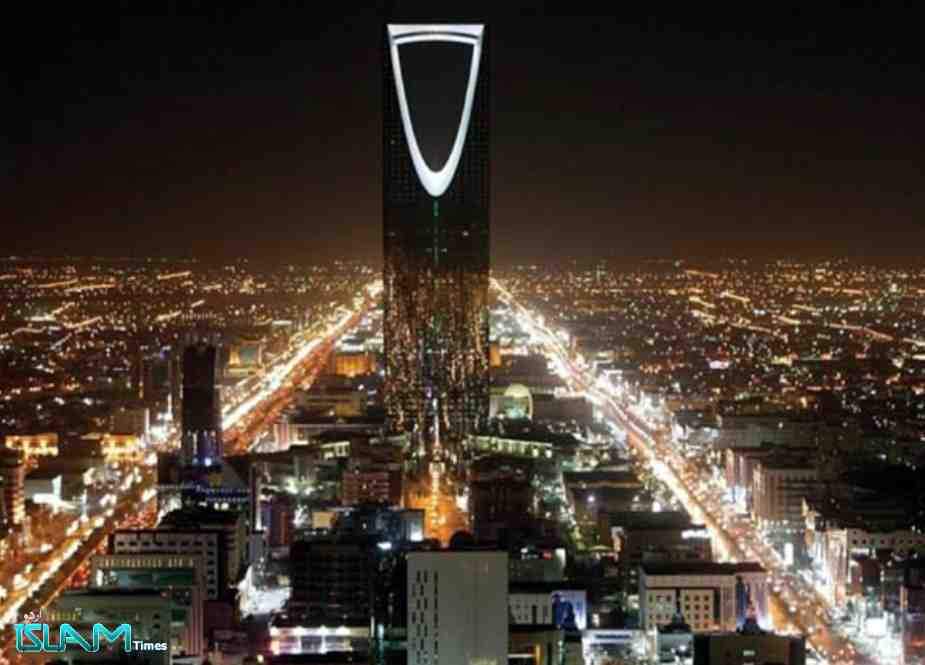 دارالحکومت ریاض سمیت 2 سعودی شہروں پر بیلسٹک میزائلوں سے حملہ