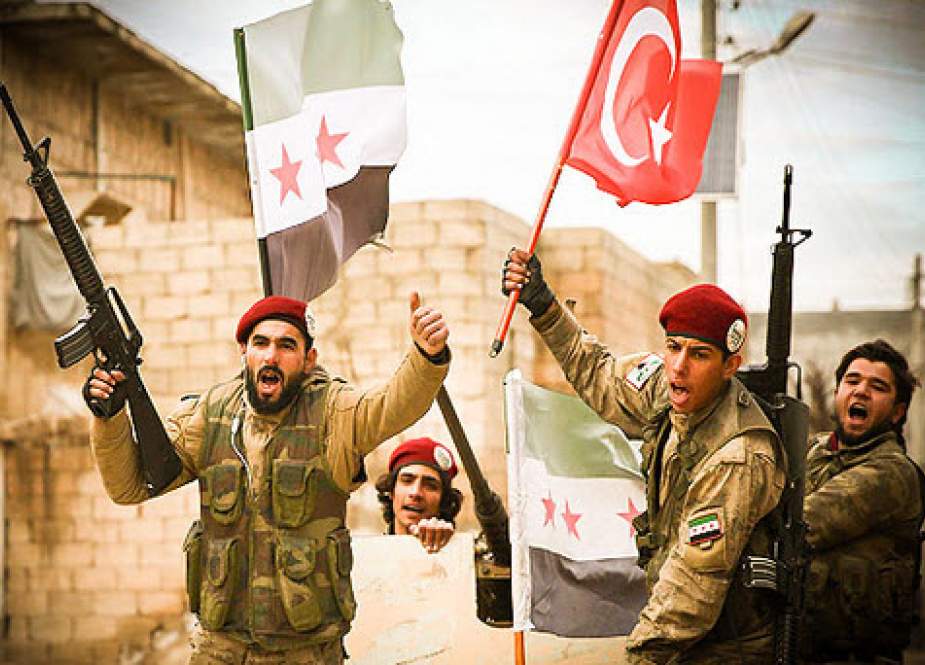 سرنوشت مبهم توافق ادلب در کشاکش ترکیه و معارضین