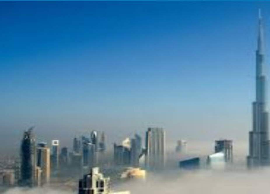 آیا اقتصاد امارات از معرکه کرونا جان سالم به در می برد؟