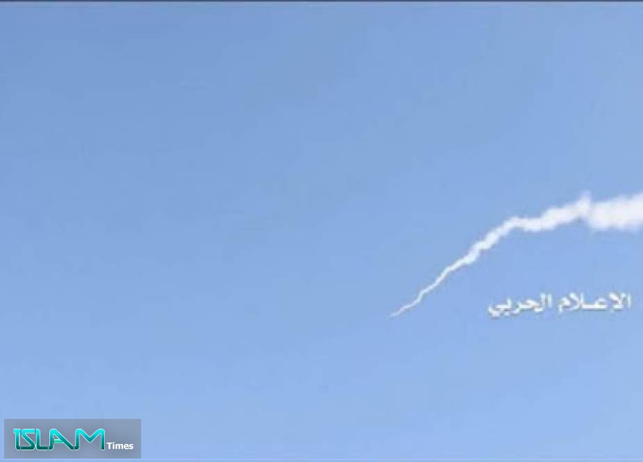 Yemeni Air Defense Systems Repel Saudi Warplanes over Sanaa