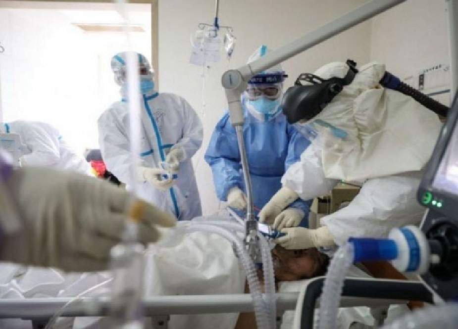 کورونا وائرس میں مبتلا کراچی کے 2 شہری جاں بحق، ڈاکٹر عذرا فضل پیچوہو
