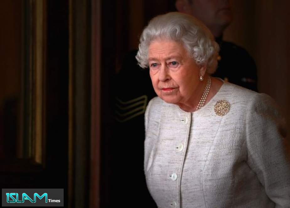 British Queen’s Servant Tested Positive for Coronavirus