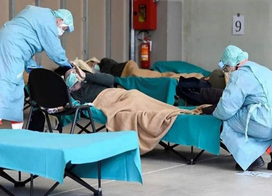 خیبر پختونخوا حکومت نے کورونا کے مشتبہ و مصدقہ مریضوں سے متعلق پالیسی جاری کر دی