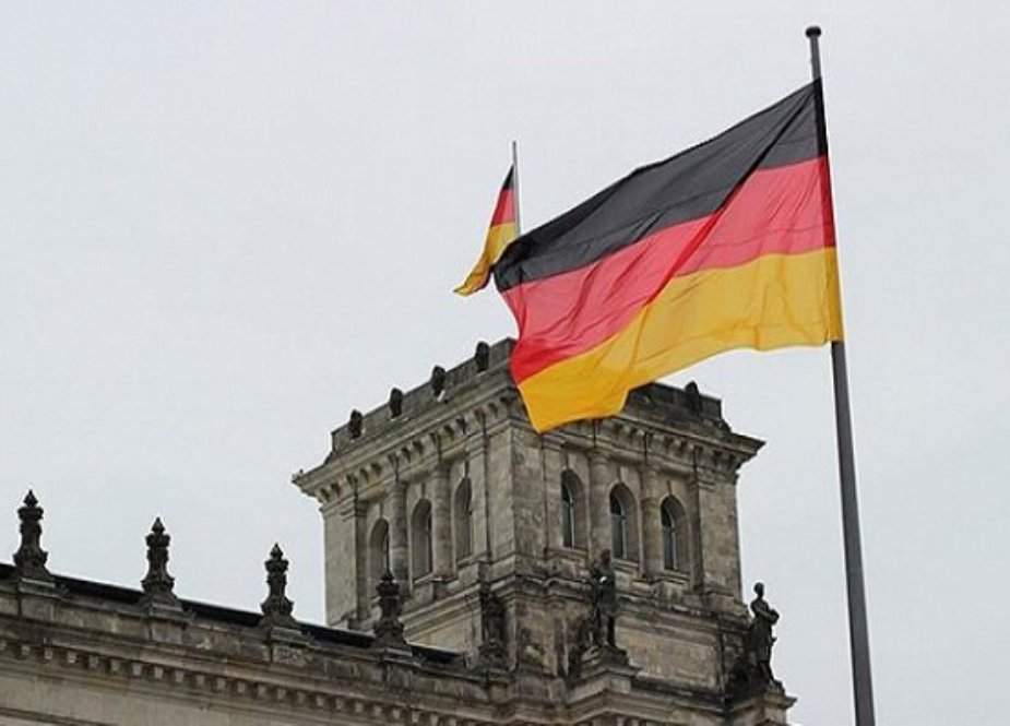 کورونا وائرس سے پریشان جرمن ریاستی وزیر کی خودکشی