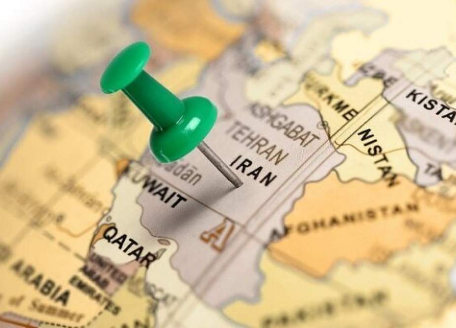62 Organisasi Arab Desak PBB Cabut Sanksi Anti-Iran
