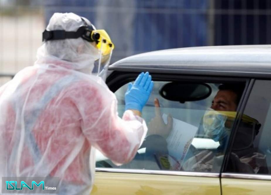 فنزويلا تسجل حوالي 130 اصابة بفيروس كورونا