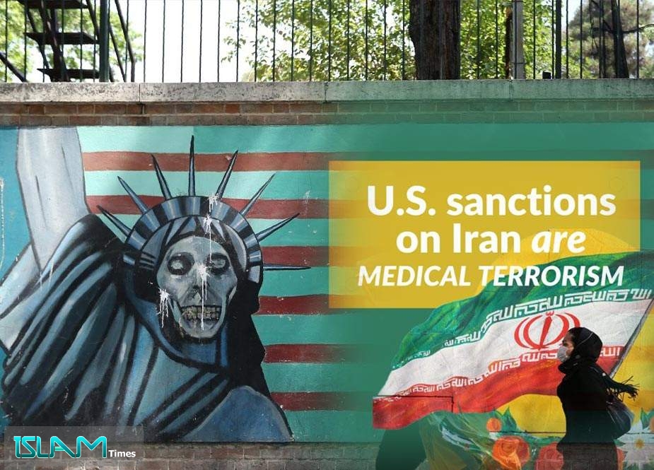Washington Post: ABŞ sanksiyalarla İranın dərman preparatları əldə etməsini əngəlləyir