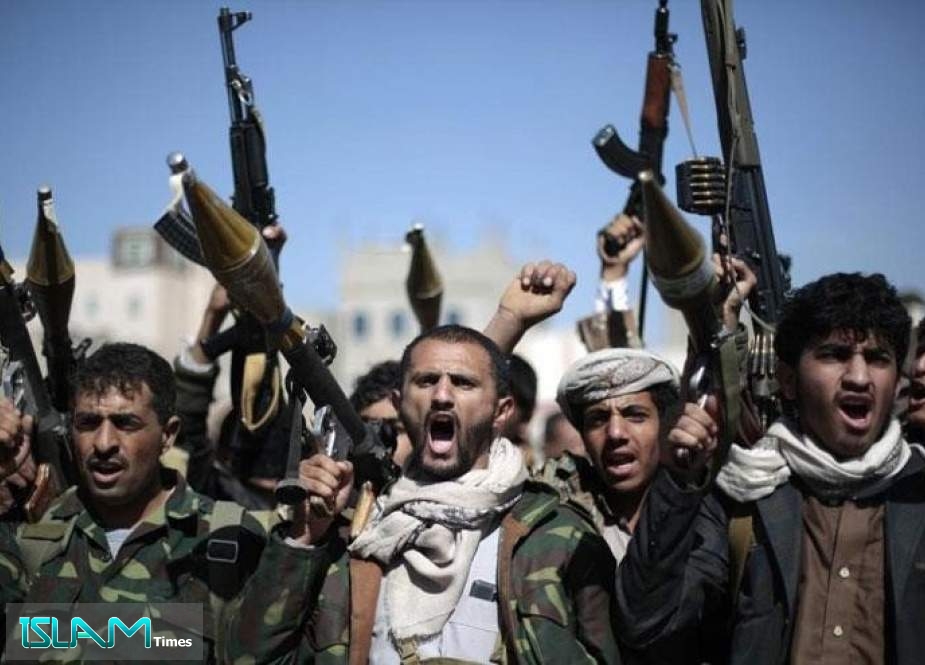 عملية كبيرة للقوات اليمنية شرق الجوف والمرتزقة تنهار