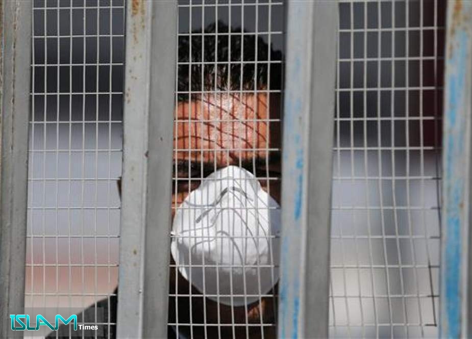 Activist Wants Pressures on Israeli Regime over Plight of Palestinian Prisoners amid Pandemic