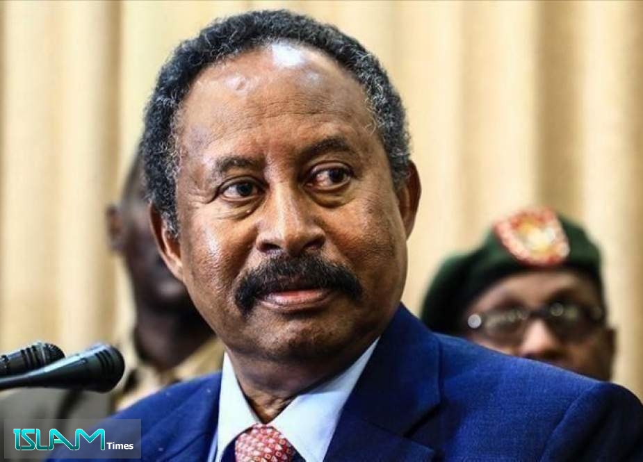 السودان يدعو لاستئناف مفاوضات النهضة عقب قهر كورونا