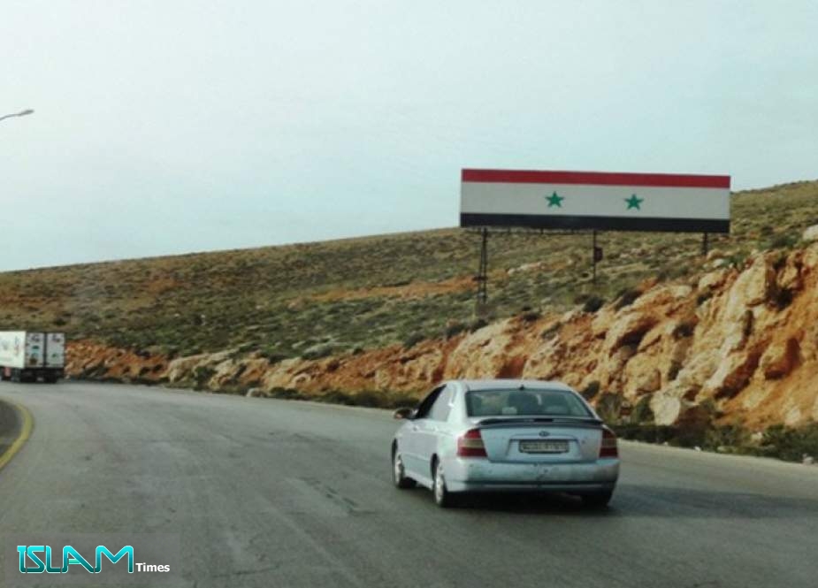 اجراءات سورية بحق الداخلين من لبنان بطريق غير شرعية
