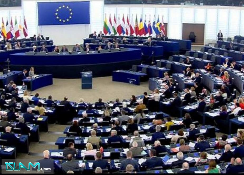 البرلمان الأوروبي: نسعى لضمان مراقبة حظر السلاح لليبيا
