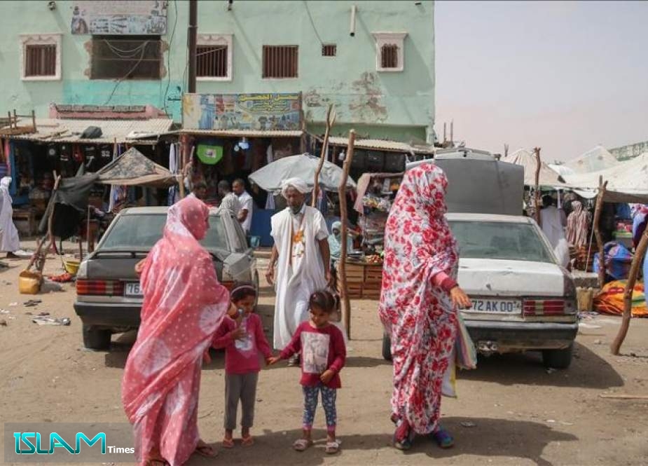 موريتانيا تعلن عن أول حالة وفاة بسبب كورونا