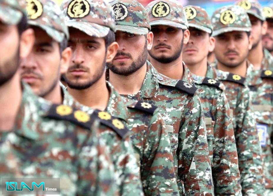 IRGC Warns that Enemies