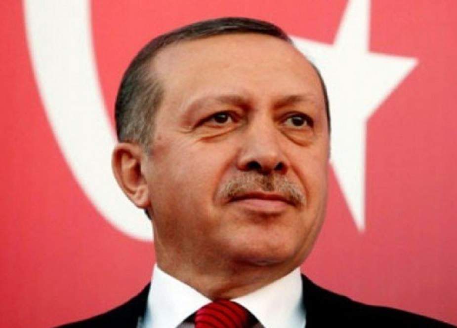 ترک صدر کا کورونا وائرس فنڈ کا اعلان، 7 ماہ کی تنخواہ جمع کرا دی