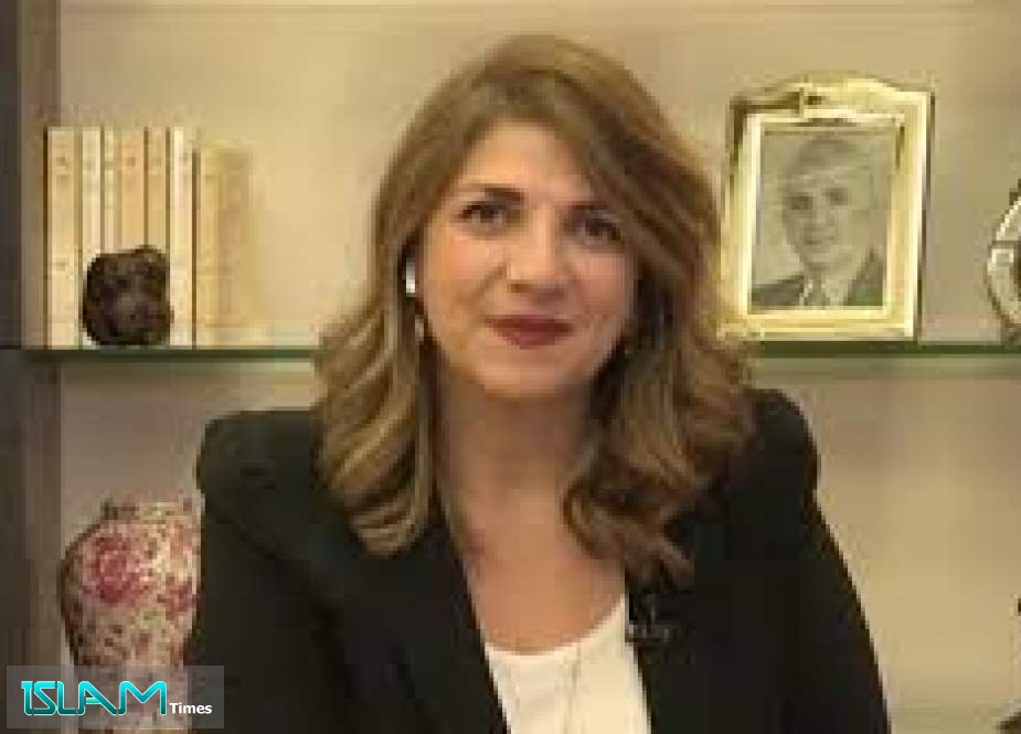 وزيرة العدل اللبنانية: نعمل على تكوين ملفات العفو