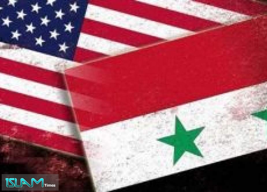 أمريكا تشدد عقوباتها على سوريا