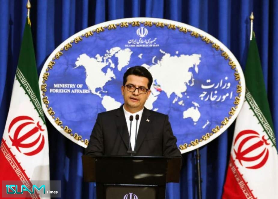 طهران ترد على ادعاءات وجود مستشارين إيرانيين في اليمن