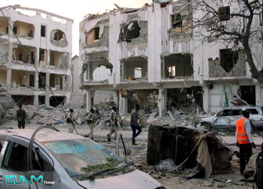 US Airstrikes Killed Civilians in Somalia: Amnesty International