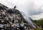 Burning question: Plastic Pollution Scars Poorest Countries  <img src="https://www.islamtimes.org/images/picture_icon.gif" width="16" height="13" border="0" align="top">