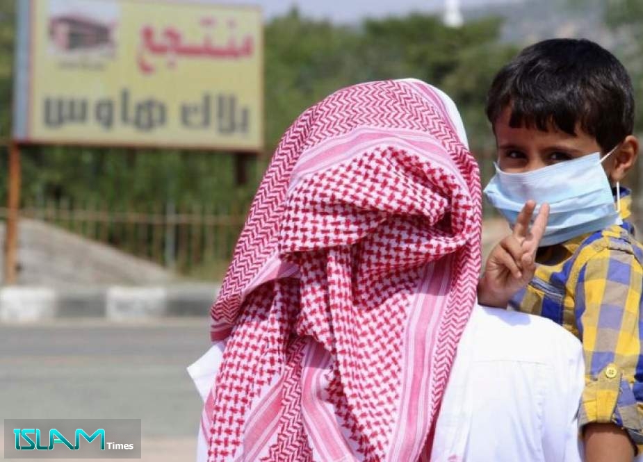 الصحة السعودية: ارتفاع عدد المصابين بكورونا إلى 1720