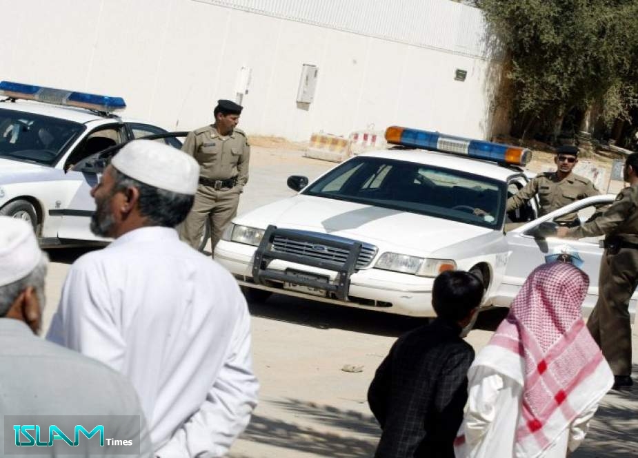 الرياض تستغل أزمة كورونا وتشن حملة اعتقالات جديدة