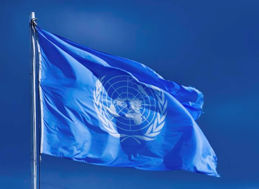 لاک ڈاؤن سے ماحولیاتی تبدیلی پر کوئی خاص فرق نہیں پڑا، اقوام متحدہ