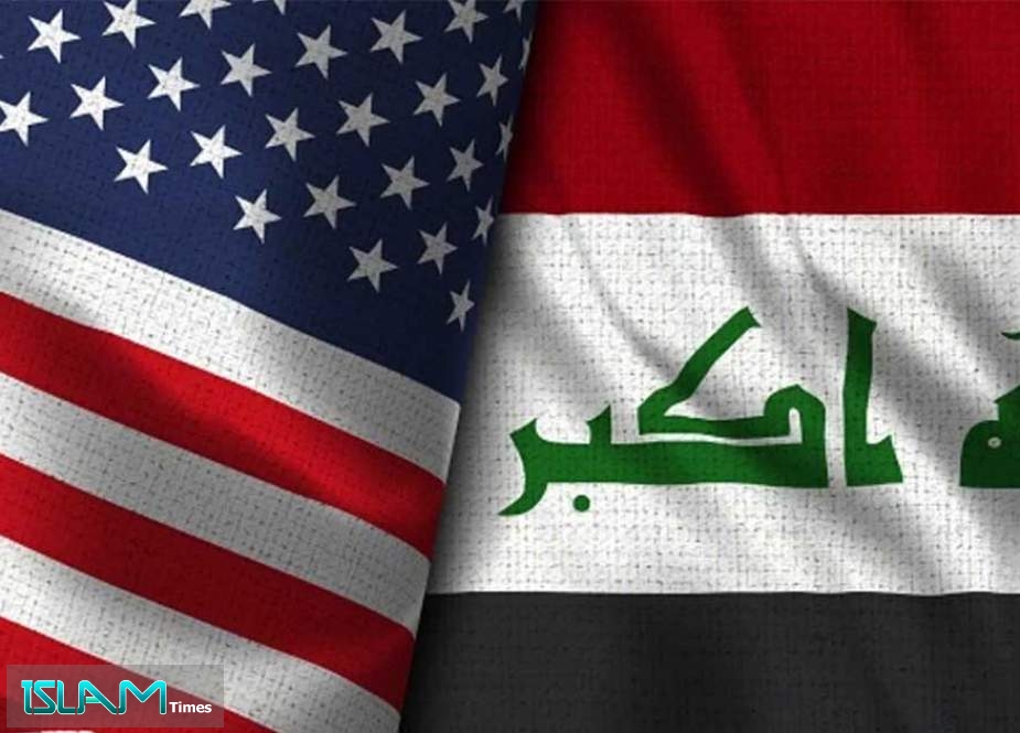 US Threats Aimed at Diverting Its Public Opinion from COVID-19 Mismanagement: Iraq