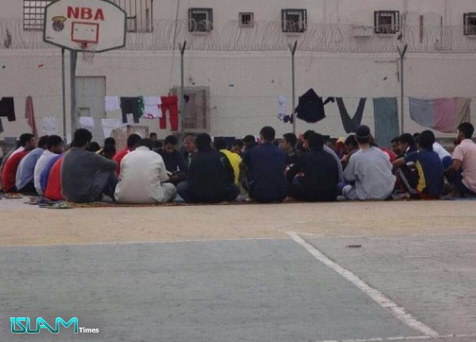 النظام البحريني يصرّ على الانتقام من المعتقلين
