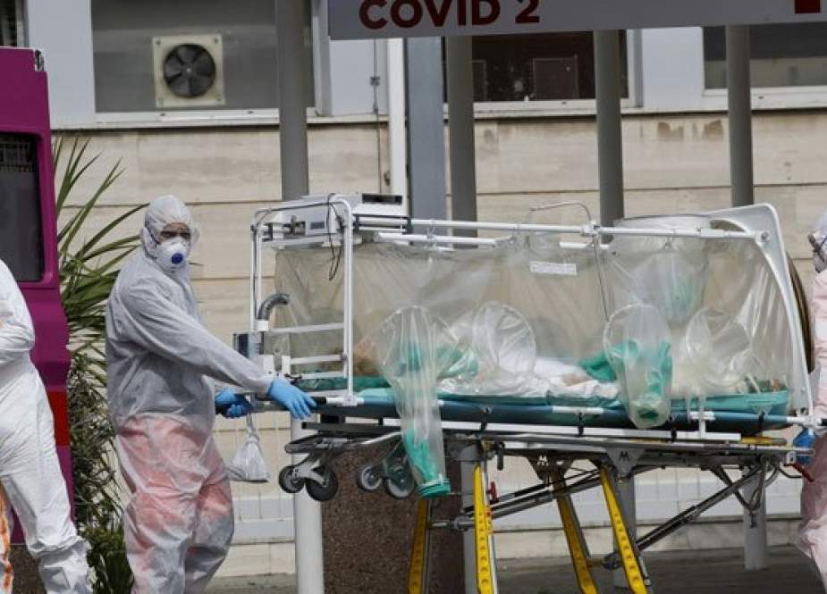 خیبر پختونخوا میں 29 افراد نے کورونا وائرس کو شکست دیدی