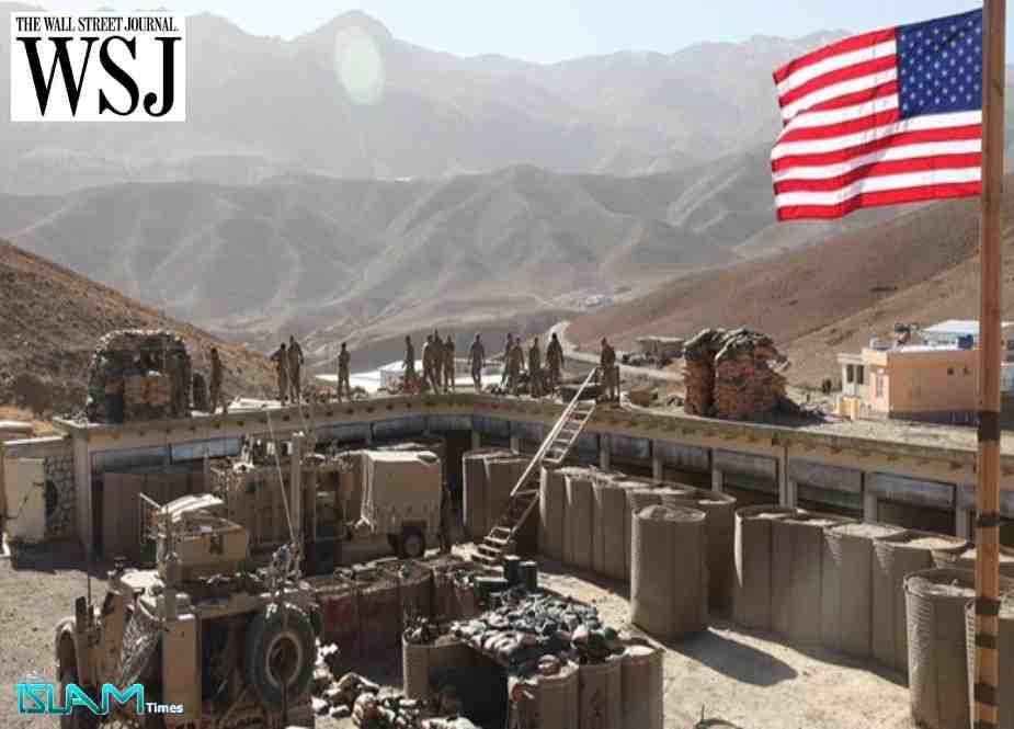 ایران عراق میں موجود امریکی فوجیوں پر حملے کی منصوبہ بندی کر رہا ہے، امریکی میڈیا