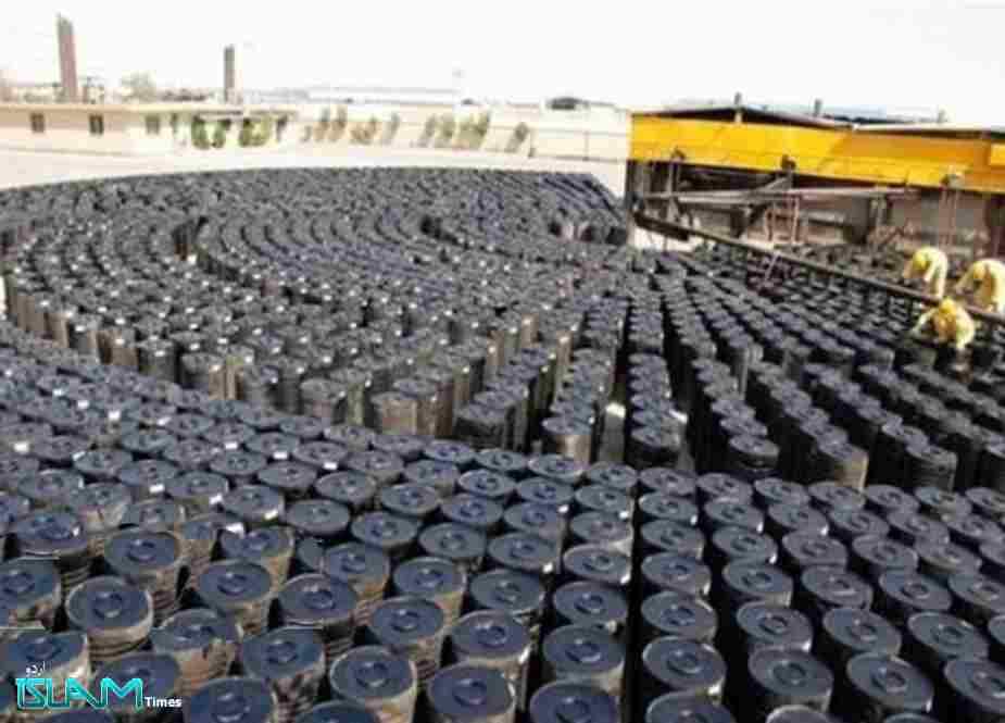 چین نے توانائی کے ذخائر پُر کرنے کیلئے ایرانی تیل کی وسیع خریداری کا اعلان کر دیا