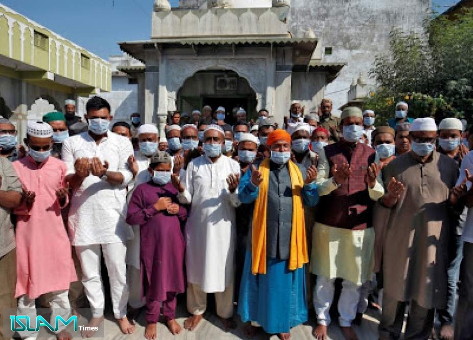 Oppression of Muslims in India amid Covid-19 Outbreak