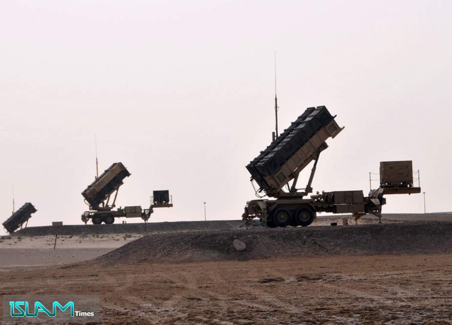 US Violates Iraqi Sovereignty by Deploying Patriot Missiles